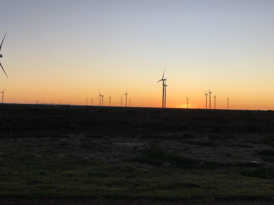 2 Bedroom Property for Sale in Hopefield Western Cape